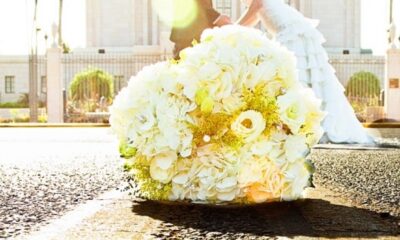Bouquet da sposa, immagini