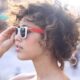 Moda capelli ricci 2014
