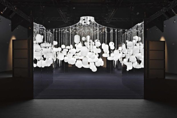 Fuori Salone 2014, le lampade dal design retrò di Christopher Jenner