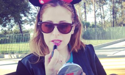 Clio make up tutorial