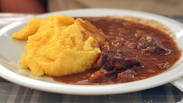 Come cucinare il cinghiale