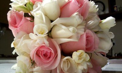 Come fare un bouquet da sposa