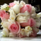 Come fare un bouquet da sposa