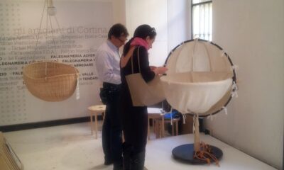 Concorso Cullami al Fuori Salone 2014