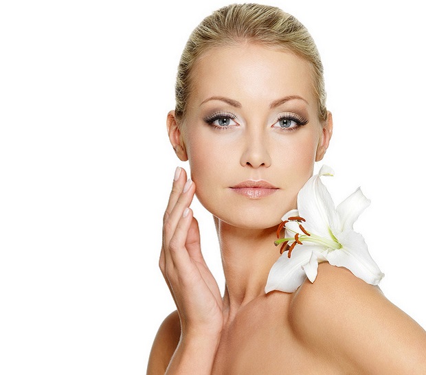 Cura del corpo naturale