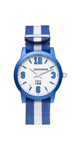 Mondiali Calcio Brasile 2014: gli orologi Diadora Time, la collezione History dedicata alle squadre più titolate