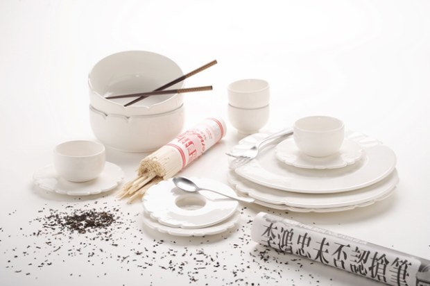 Fuori Salone 2014, l&#8217;evento di food design &#8220;Eating design&#8221;