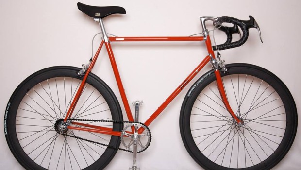Biciclette Ferro, il lusso di un artigianato su misura