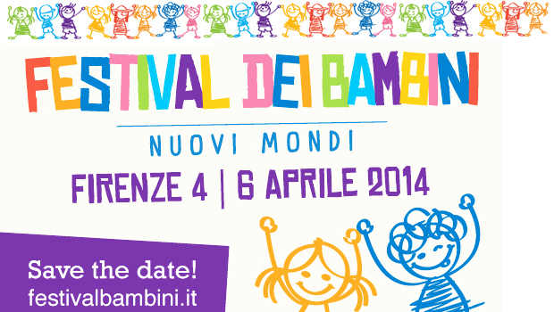 Il Festival dei bambini a Firenze