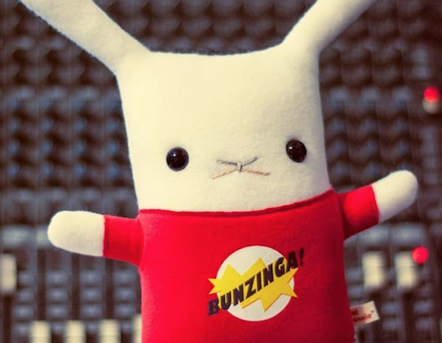 WonderCon 2014: Flat Bonnie, i peluche solidali