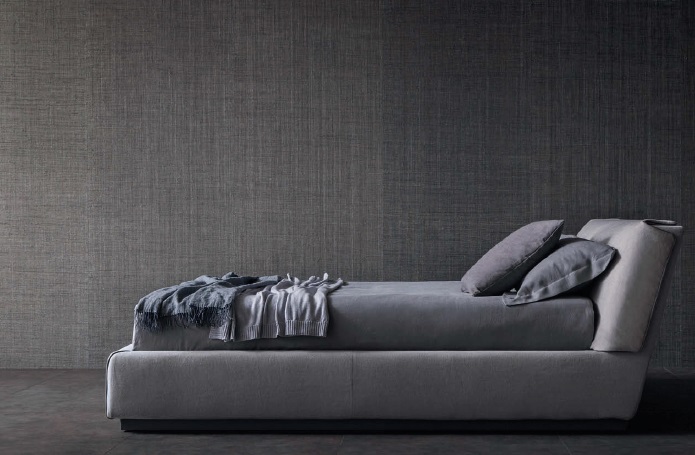 Flou al Salone del Mobile 2014