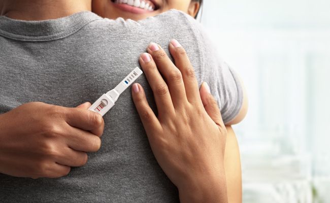 I 4 giorni fertili dopo il ciclo e come calcolarli