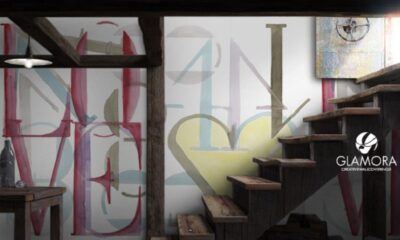 Glamora al Fuori Salone 2014