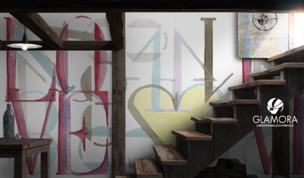 Glamora al Fuori Salone 2014