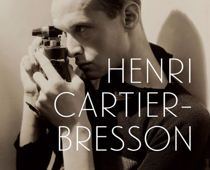 Mostre Roma 2014: Henri Cartier-Bresson al Museo dell&#8217;Ara Pacis
