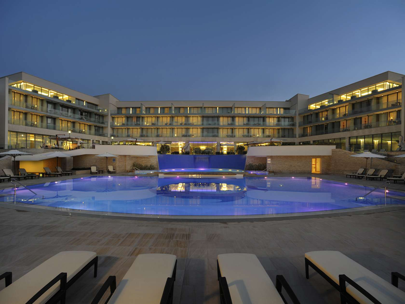 I 3 hotel a 5 stelle della Croazia più lussuosi