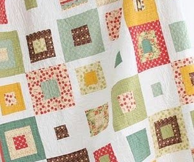 idee regalo per la Festa della mamma 2014 con il patchwork