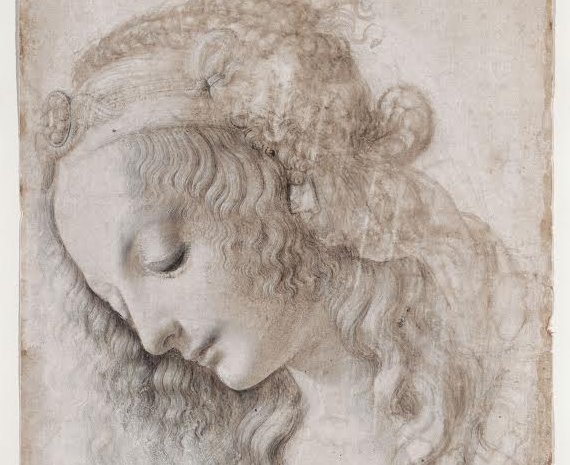 Mostre Milano 2015: a Palazzo Reale presentata &#8220;Leonardo 1452–1519&#8221;