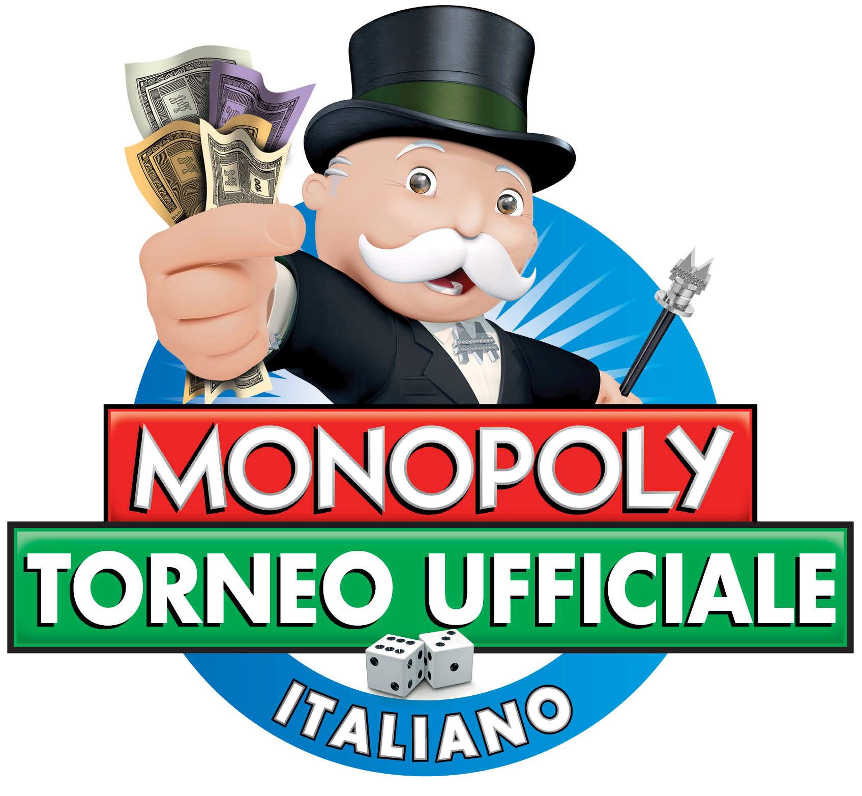 Monopoly, in arrivo il campionato nazionale