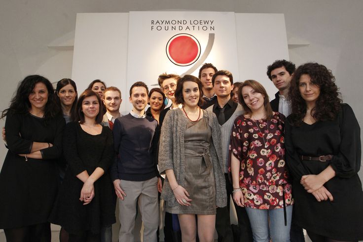 Lucky Strike Talented Designer Award