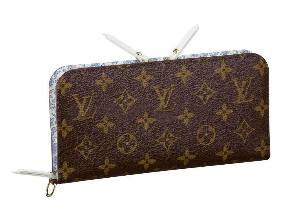 Louis Vuitton, gli accessori donna per l&#8217;estate 2014