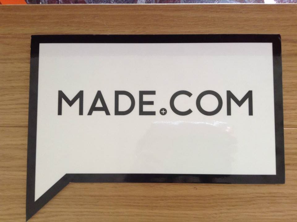 MADE.COM ha presentato 4 show room in vere case milanesi