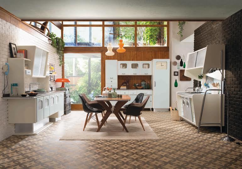 Marchi Cucine