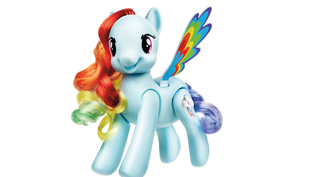 My Little Pony: il contest Rainbow Power per vincere i giocattoli