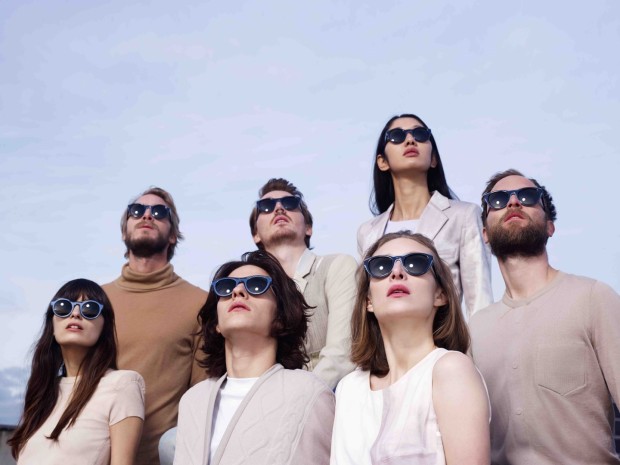 Mykita Maison Martin Margiela: la nuova collezione di occhiali da sole, foto e video