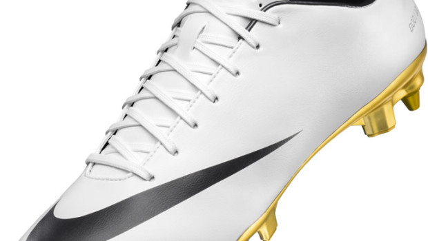 Scarpe Nike in edizione speciale per Cristiano Ronaldo