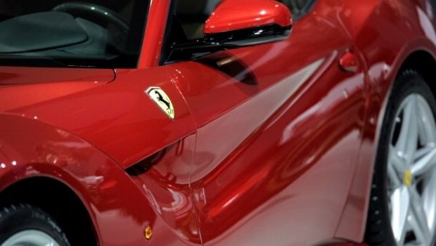 Ferrari Tribute to 1000 Miglia 2014: auto sportive di Maranello all&#8217;opera
