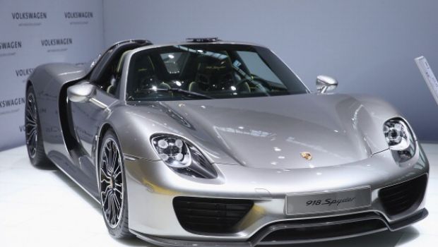 Le 3 Porsche più amate dell&#8217;era contemporanea
