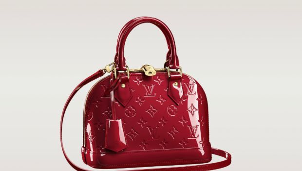 Collezione borse Louis Vuitton 2014, prezzi e colori dell’Alma bag