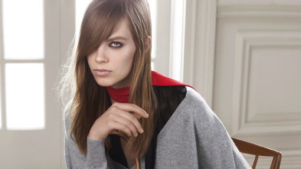 Prada borse primavera estate 2014: la campagna pubblicitaria, le foto