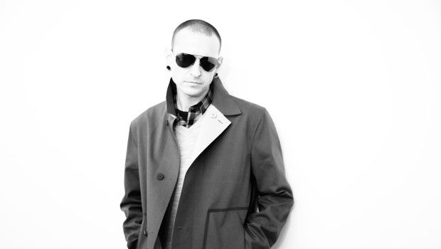 Porsche Design Chester Bennington: il leader dei Linkin Park realizza una capsule collection rock, le foto