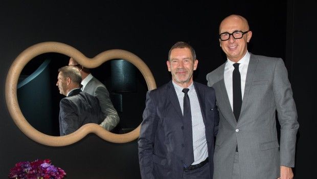 FuoriSalone 2014: Bottega Veneta celebra la Home Collection, le foto del party