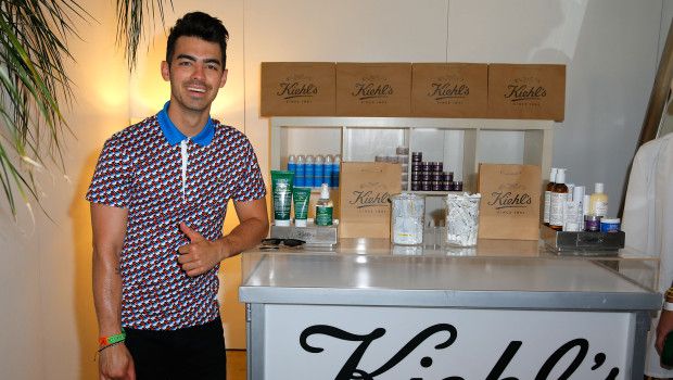 Coachella Festival 2014: il Lacoste Desert Pool Party con Kiehl’s