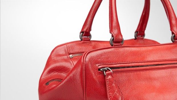 Bottega Veneta borse 2014: la Brera bag, l&#8217;icona must have, le foto