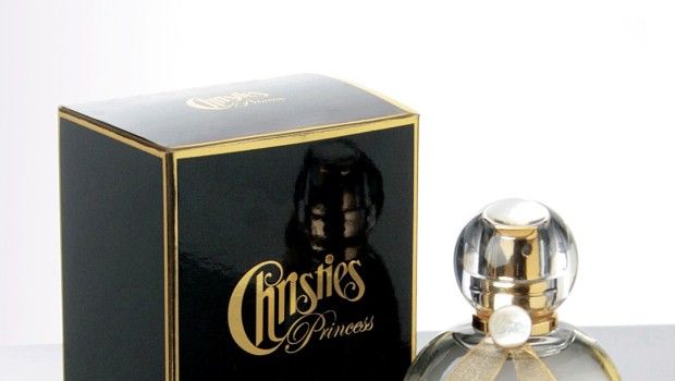 Christies profumo: Eau de Parfum Christies Princess, la prima fragranza femminile