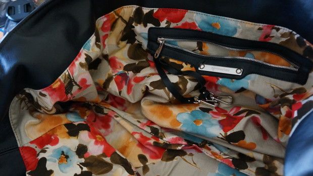 Tendenze moda donna primavera estate 2014: le borse di Officinemaresca, le foto
