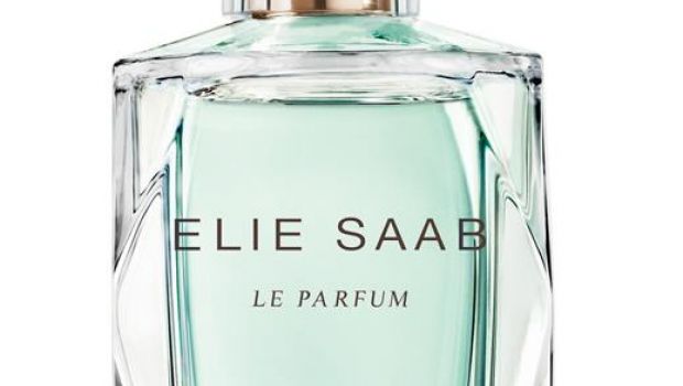 Elie Saab Eau Couture: la nuova fragranza floreale, delicata e fresca