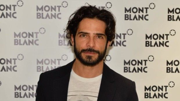 Montblanc Venezia boutique: il party d&#8217;inaugurazione con Alessio Boni, Marco Bocci e Claudia Gerini, le foto