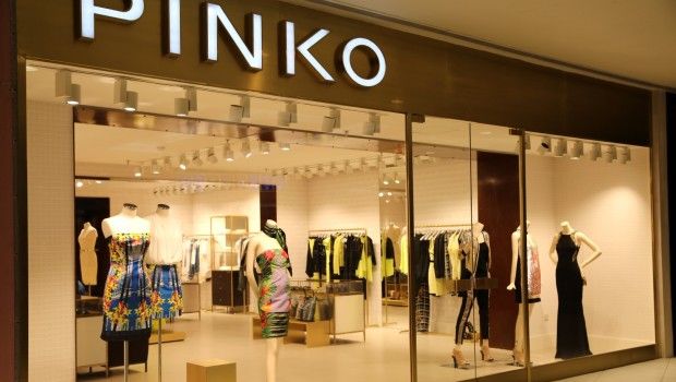 Pinko Qatar, Mosca e Bahrain store: inaugurate tre nuove boutique, le foto