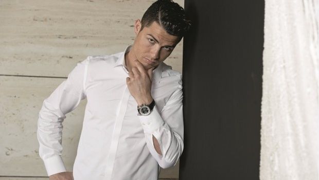 Tag Heuer Cristiano Ronaldo: il due volte Pallone d’Oro, la superstar del calcio è il nuovo Brand Ambassador, le foto