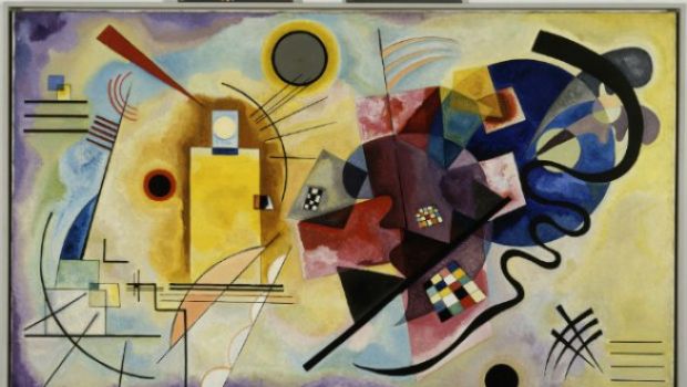 Mostra di Kandinsky a Milano: ultimi tre giorni, apertura prolungata