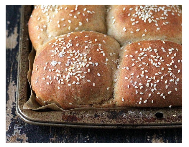 Il pane al kamut con la ricetta semplice spiegata passo passo