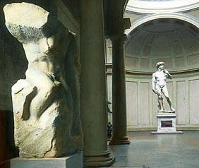 Pasqua 2014: i musei e le mostre a Firenze