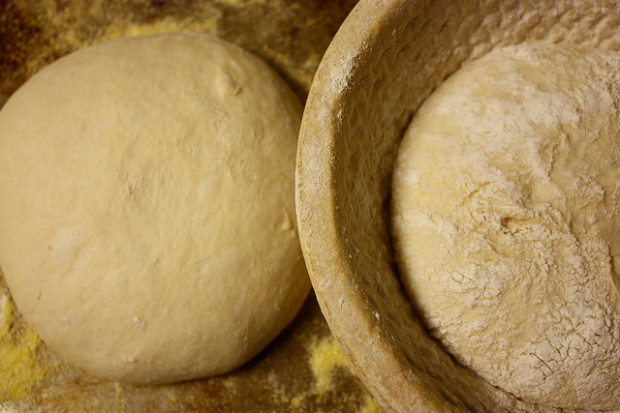 La ricetta della pasta lievitata per preparazioni dolci e salate