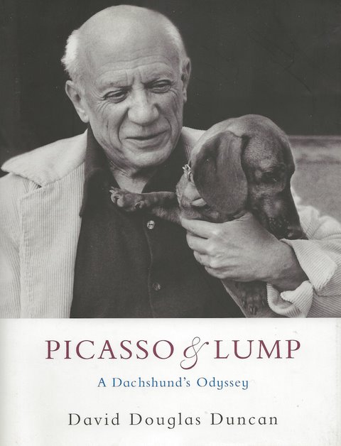 Festa del cane 2014: omaggio a Lump, il bassotto di Pablo Picasso