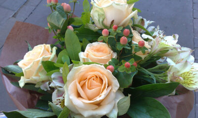 Quanto costa un bouquet da sposa
